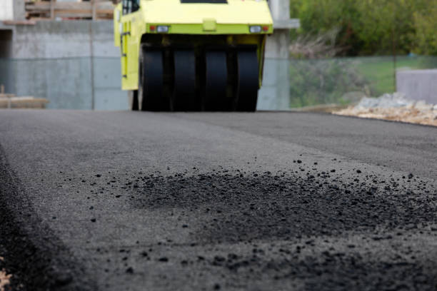 Commercial Driveway Pavers in Atascocita, TX