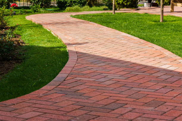 Reasons to Select Us for Your Driveway Paving Requirements in Atascocita, TX