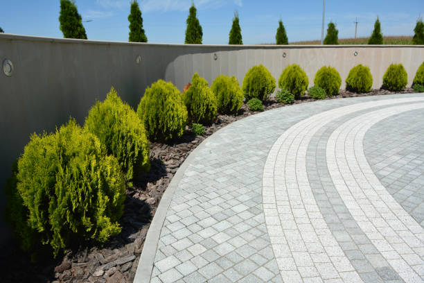 Best Permeable Paver Driveway  in Atascocita, TX