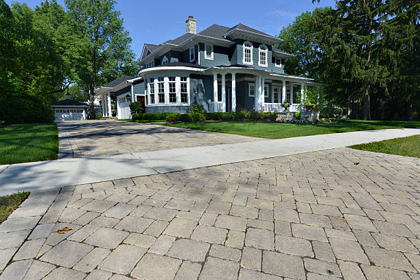 Best Affordable Driveway Pavers  in Atascocita, TX